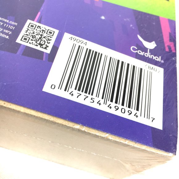 Teenage Mutant Ninja Turtles Box of Seven Puzzles NWT - Picture 11 of 11